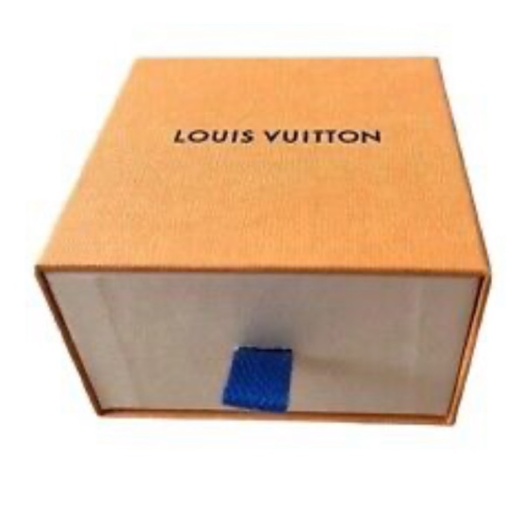 New!!! Louis Vuitton Drawer Style Gift Box